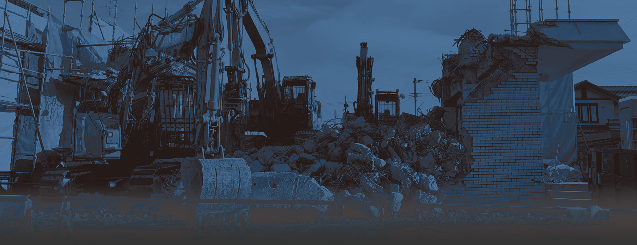 会社案内のイメージ